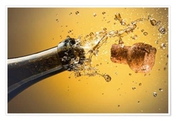 Yec'hed Mat Caviste ambulant - Dégustation Champagne